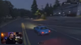 Grand Theft Auto V