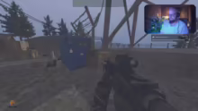 neuer shooter mit ranzi :) !hi-tech Soc…
