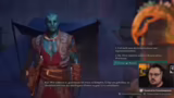 Weitere Gespräche mit NPCs, F…