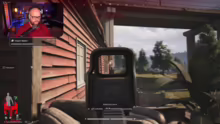 Der "TARKOV KILLER" nun auf Steam hi-te…