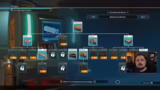 Basisbau und Terraforming