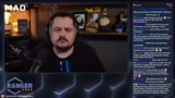 Stream-Start und Themenauswahl