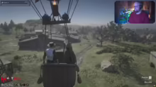 [FATLADY] - Manfred Neumann - RDR2 RP s…