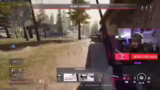 RSDSK Squads in Battle Royale