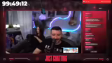 Just Chatting