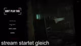 Warum bin ich schon Live?! HÄÄÄÄÄÄÄÄÄ