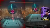 Split Fiction