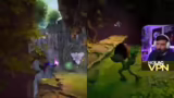 Spielwechsel zu 'Marvel Rival…