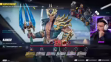 Start von 'Marvel Rivals', Ra…