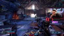 BORDERLANDS 4 MIT MEINER FREUNDIN