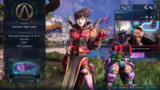 Off-Stream-Pläne und Verabsch…
