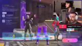 Reaktion auf Splitgate 2 und…