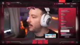Stream-Start und Ankündigung…