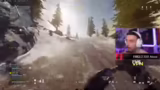 Call of Duty: Warzone