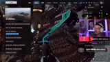 Lange Follower und Streamtoge…