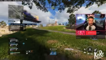 BLACKOUT MIT !CONTROLPLAY Koro !Nyfter