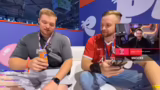 Gamescom und persönliche Präf…
