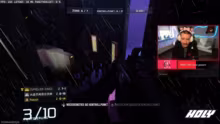 CALL OF DUTY NEXT + MW4 BETA Nyfter