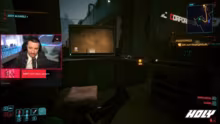 FIRST TIME CYBERPUNK 2077 TAG: 03 snock…