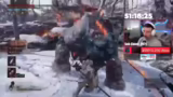 Elite-Gegner und Frost-Attack…