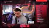 Kurzer Stream wegen Fahrstunde