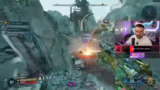 Gameplay-Fokus und Controller…