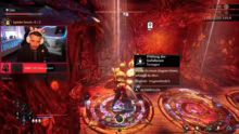 CRIMSON MOON TESTEN !snocks !nyfter !au…