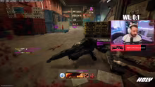 BLACKOUT DINOSAURIER Koro