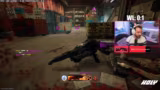 BLACKOUT DINOSAURIER Koro