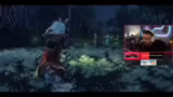 Quests, Kämpfe und Stream-Ende