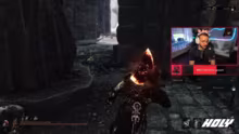 10/10 SOULS LIKE [MORTAL SHELL 2] Nyfter