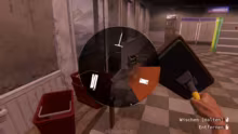 HEUTE 23:59 UHR NEUER SONG! HORROR GAME…