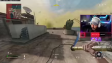 ICH SPIELE NACH ÜBER 1 MONAT WARZONE HI…