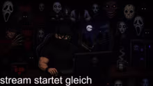 KLEINER HORROR ANOMALIE STREAM AUF N FR…