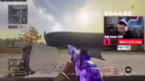 Easter Egg gelöst und Sabaton…