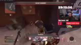 Warzone Gameplay und Pizza-Ge…