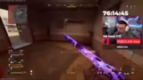 Warzone-Action, Team-Dynamik…