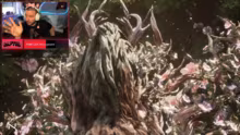 BEAST OF REINCARNATION Nyfter