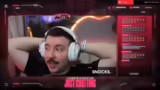 Kameraausfall und Stream-Start