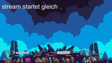 Wir gehen auf DEMOS! HORRORROROROROOROR