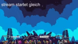 Im Rahmen einer Demonstration wurde eine Petition vorgestellt und eine Kamera getestet