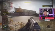 DUO mit FLOYD und ab 10 UHR WARZONE COA…