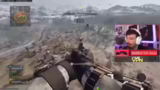 Call of Duty: Warzone