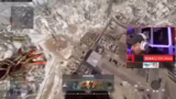 Warzone-Gameplay und Interakt…