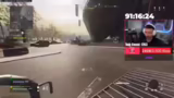 Planung für zukünftige Stream…
