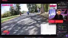 MARATHON WATCHPARTY von @der_cyberpunk…