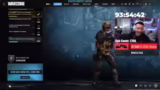 Stream-Start und Vorbereitung