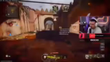 Multiplayer-Herausforderungen…