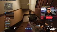 BLACK OPS 2 SCAR LEVELN Koro !Nyfter