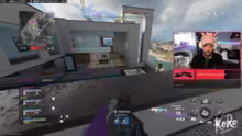 BOTS KNALLEN > CHEATER NUKE TRYS Koro !…